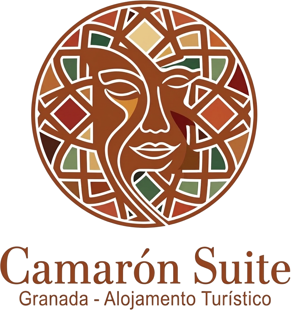 Camarón Suite — Alojamiento turístico en Granada